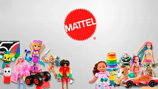 Juguetes Mattel a precio mayoreo bicicletas y juguetes precio mayoreo